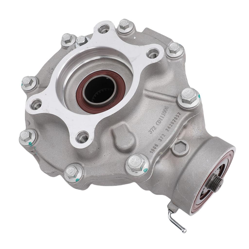 Корпус редуктора заднего моста 519 CDI2233F 41300 HR3 W50 41300 HR3 WB0 Замена для Foreman 500 Rancher 420 41300 HR3
