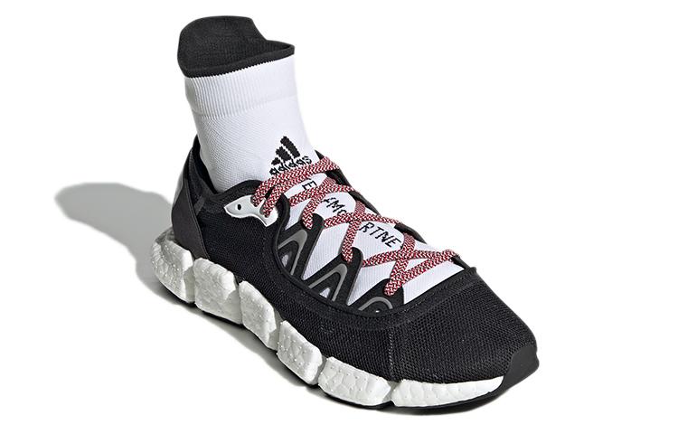 adidas X Stella McCartney Adidas Climacool Vento 'Черно-серый' Женская GY2698