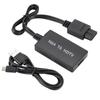 N64 To HDMI-compatible Converter Plug And Play HDMI-compatible Cable