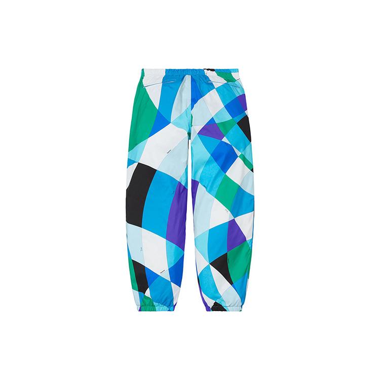Supreme Emilio Pucci Sport Pant SUP-SS21-787