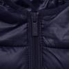 Arsenal FC Boys Crest Quilted Jacket