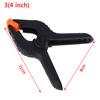 Clip Toggle Clamps Diy Tools Plastic Nylon For Photo Studio Background Clamp