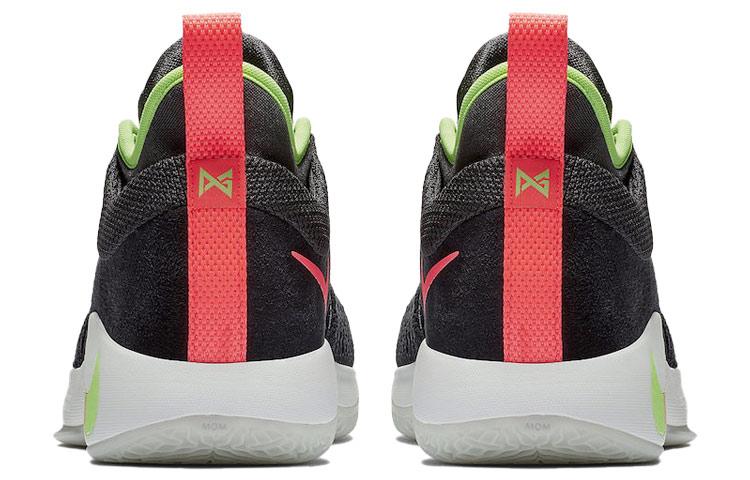 Nike Стр. 2 Антрацит Горячий Удар AJ2039-005