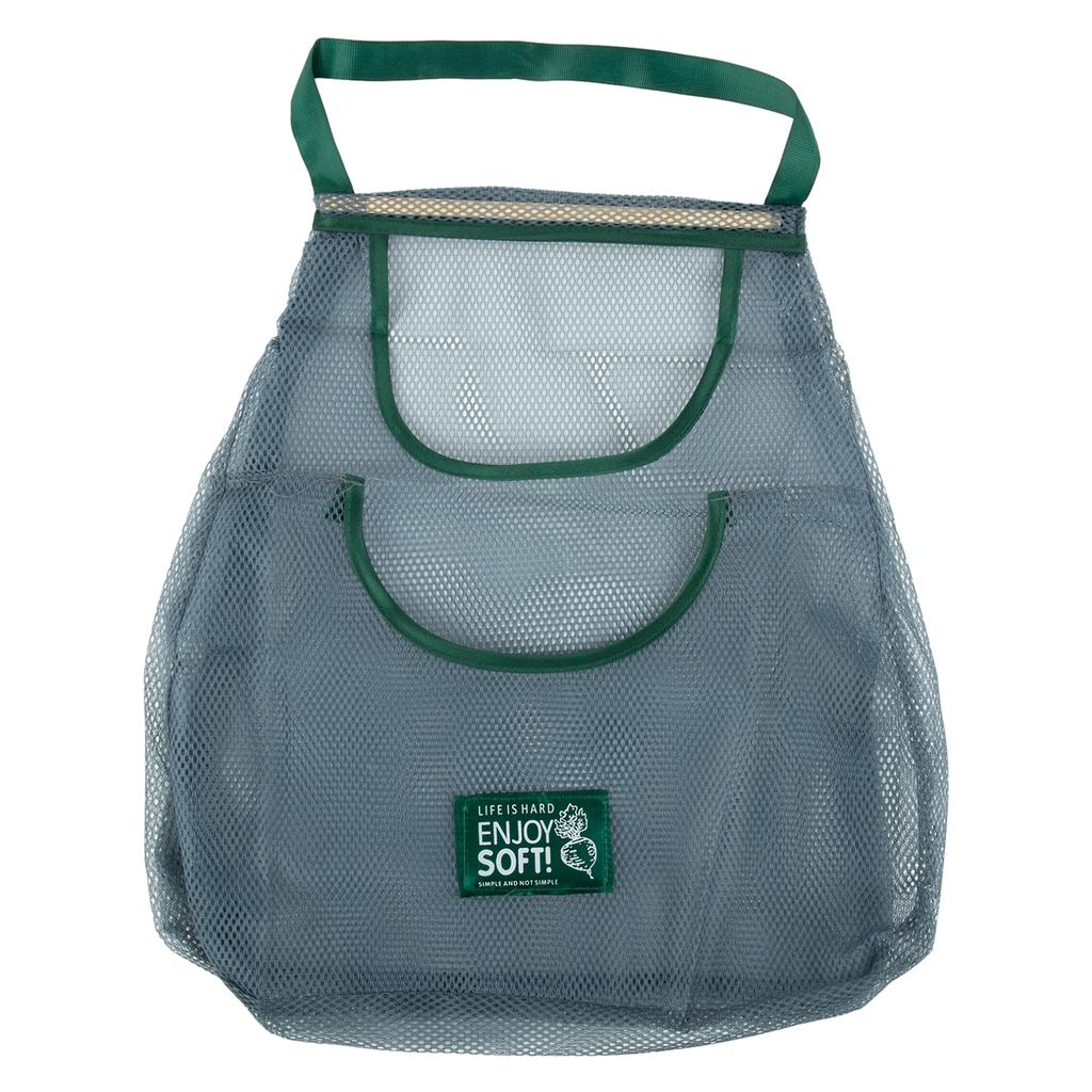 Сумка для ручной клади Сетчатая сумка Сумка для хранения Подвесная Подвесная сумка