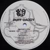 12-дюймовая пластинка PUFF DADDY - Satisfy You BBDP9306 Bad Boy Enterta 1999 US Рэп и хип-хоп/R&B Б/у