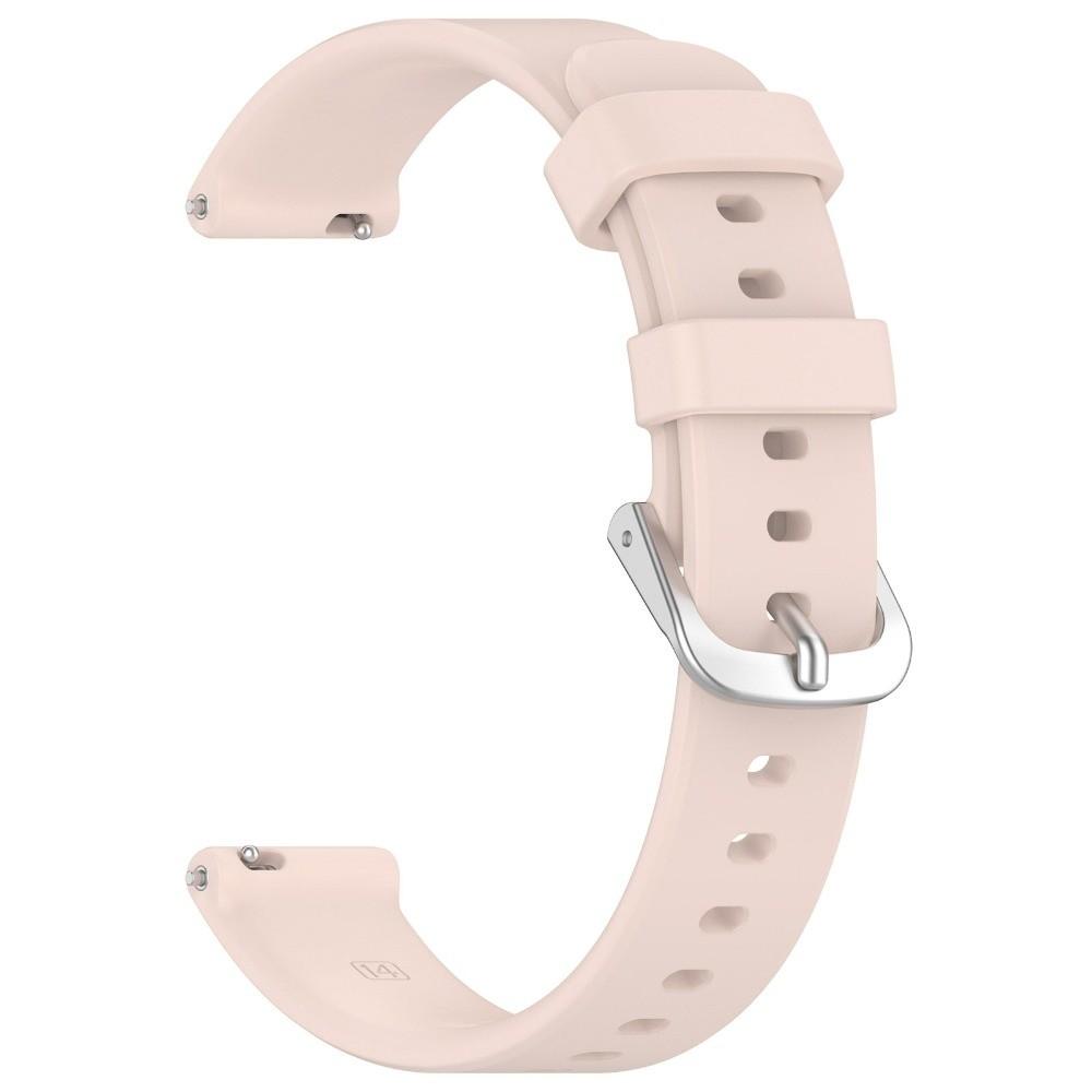 Slim Silicone Strap Replacement Wristband for Garmin CIRQA Smart Band Accessories
