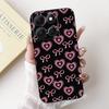 For Motorola Moto G86 Power Case Popular Flower Space Soft Black Silicone TPU Funda For Moto G86 Power 2025 Bumper G86Power Case