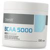 BCAA в капсулах, BCAA 5000, (28250005)