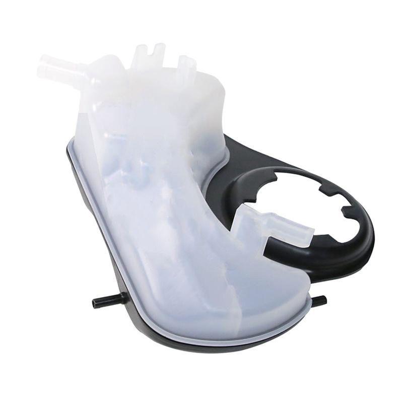 C2S18320 For Jaguar X-Type 2001-2010 Expansion Coolant Reservoir Accessories Component C2S2738 C2S46861 MJA4440BA