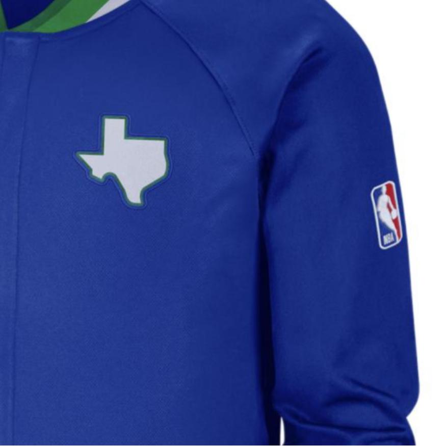 Nike NBA Showtime Jacket Unisex DN8401-495