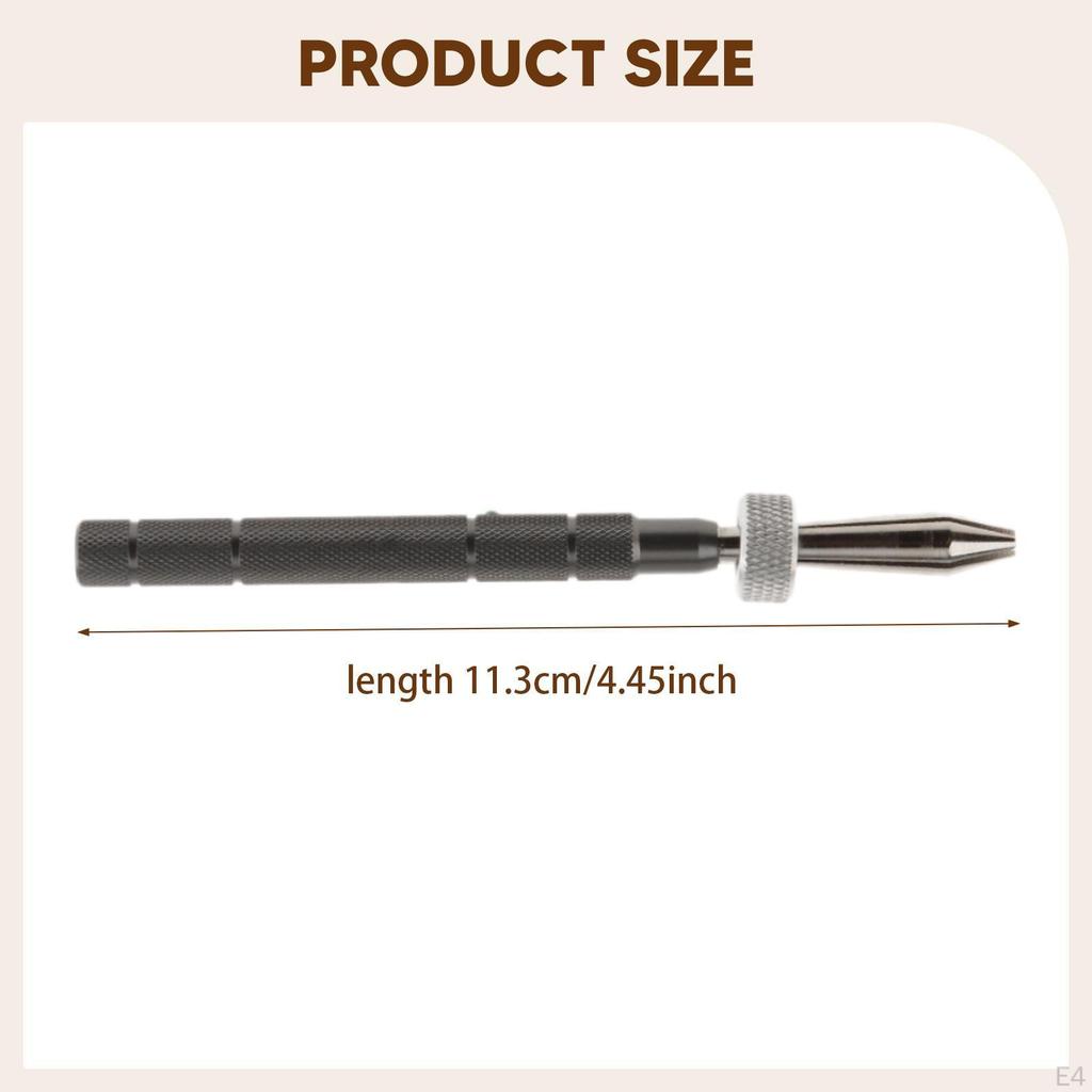 Раздвижные тиски-ручная дрель Модель Инструмент для хобби Нескользящий Ремонт часов для скручивания