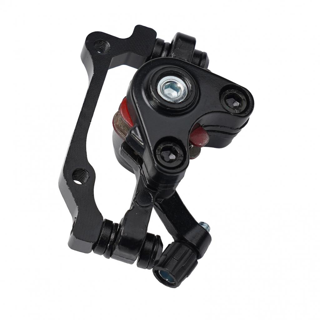 MTB/Bike/Bike Передний Задний Суппорт Механический Дисковый Тормоз Велосипедная Горная Часть