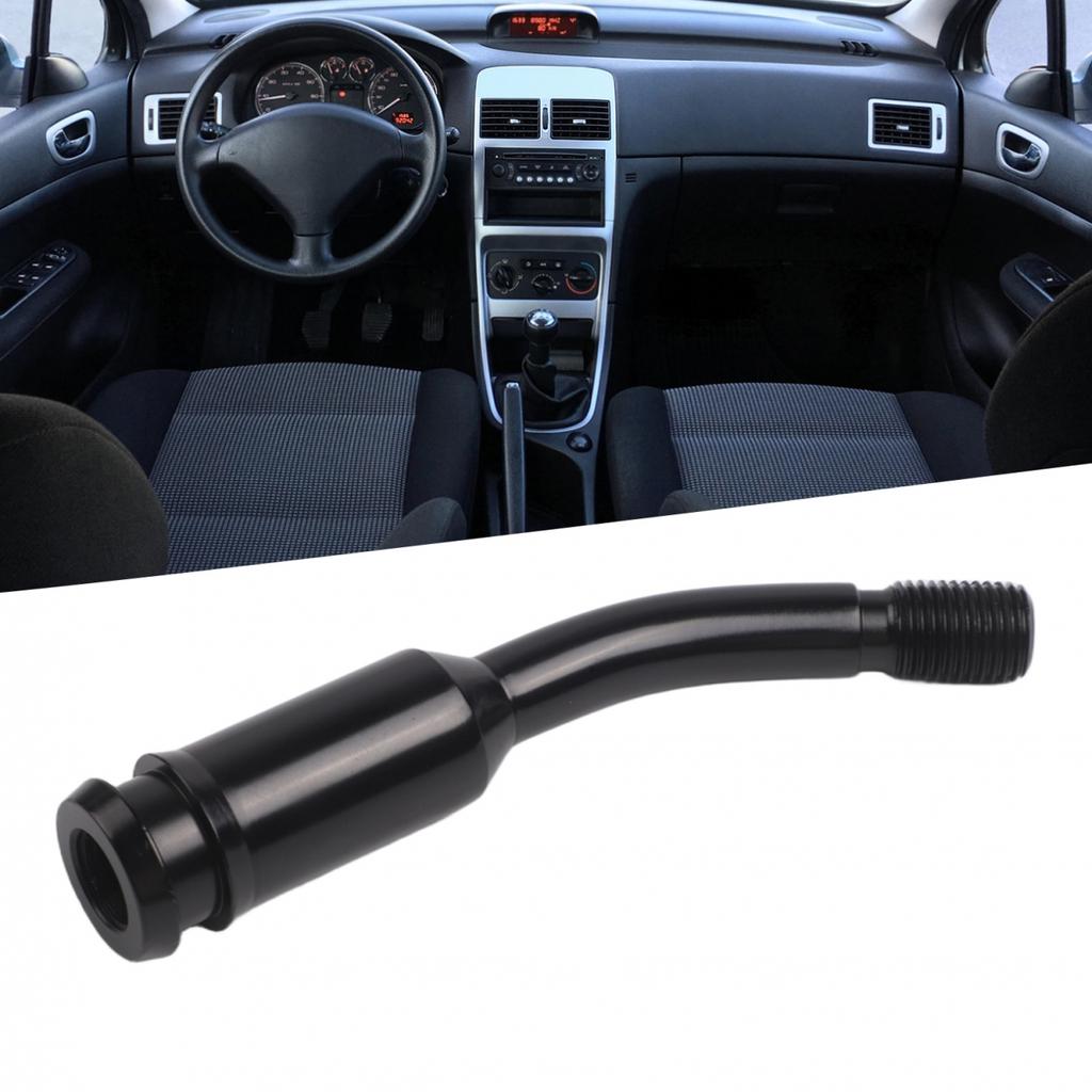 Bent Extension Gearshift Lever Extension Short Shifter