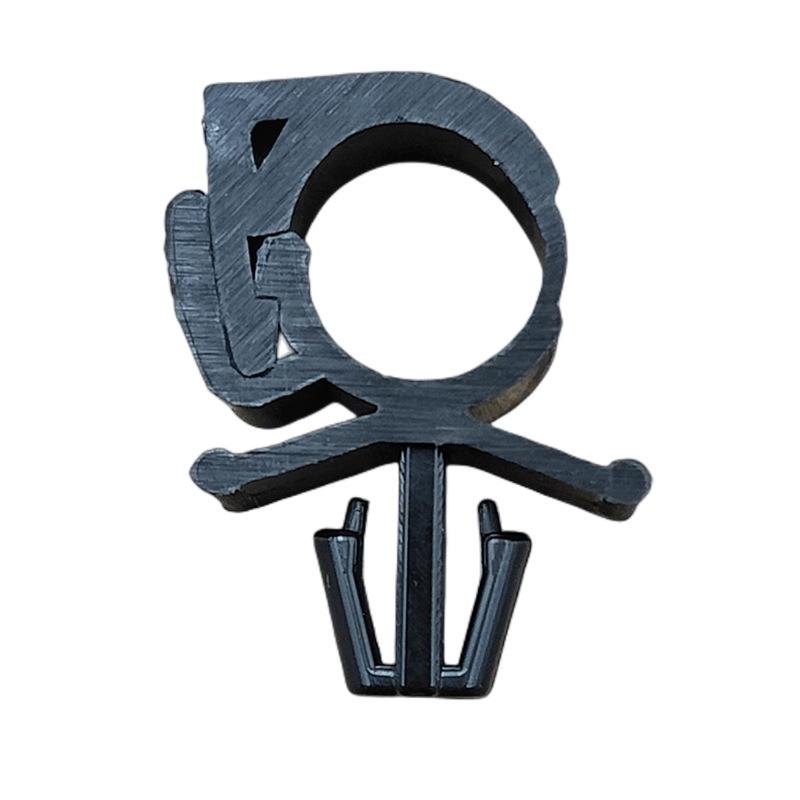 10 шт. автомобильный жгут проводов крепление автомобильный кабель фиксированная пряжка зажим многофункциональный кабель фиксированная пряжка универсальные автомобильные аксессуары стяжка