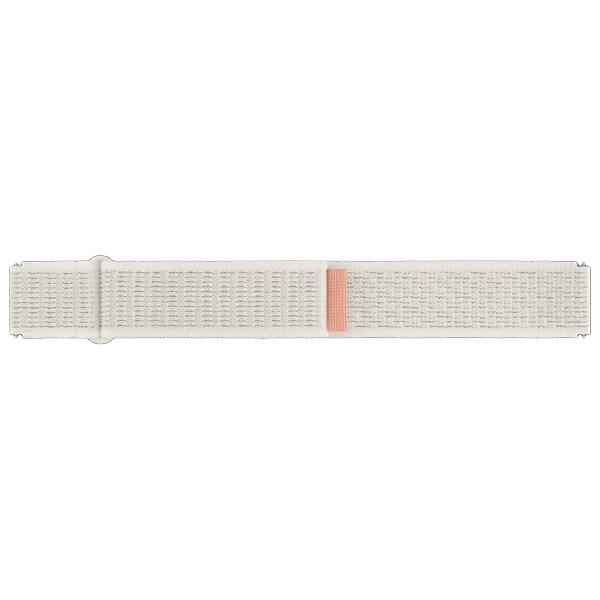Pasek do Samsung Watch6 Fabric M/L Piaskowy
