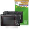 Miyavix SONY VLOGCAM II Compatible Protective Film High Definition Compatible Made In Japan ZV-E10 (ZV-E10M2) Anti-Reflection Anti-Fingerprint