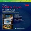 The Wills Eye Manual Paperback