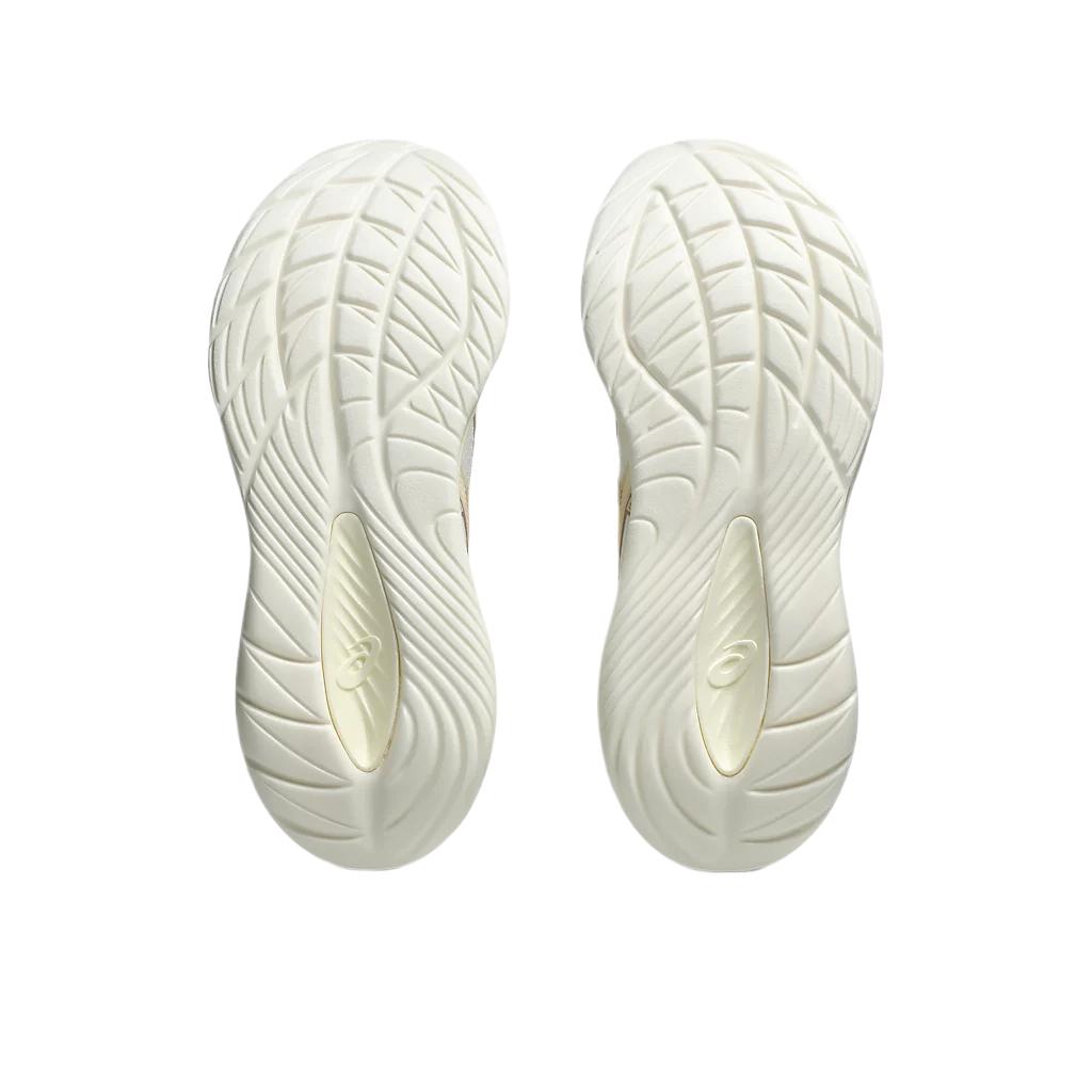 Asics Кроссовки Gel Cumulus 27 Бежевые Мужские 1011B960-101