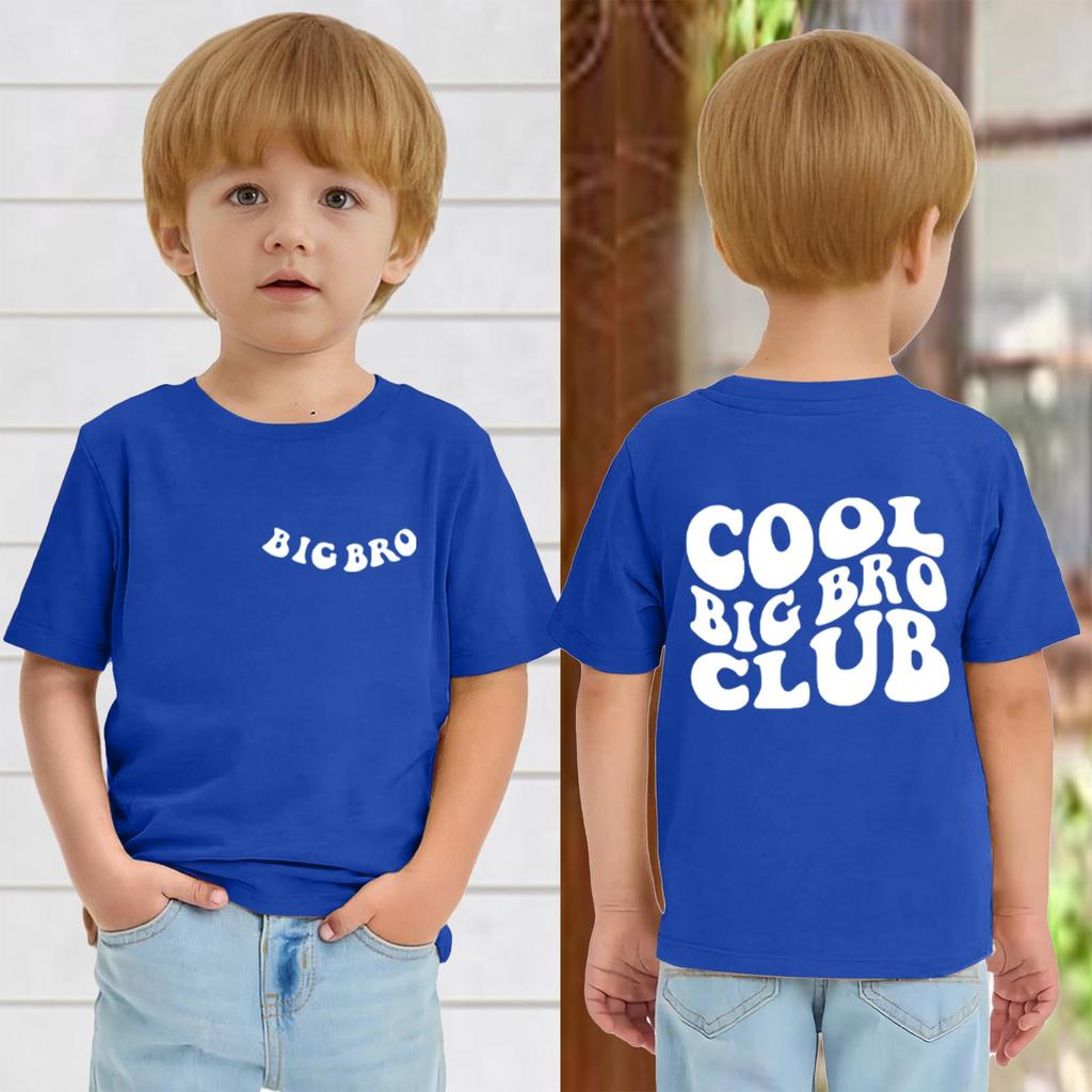 Футболки для малышей, девочек и мальчиков, детские футболки с короткими рукавами и принтом для мальчиков и девочек 1-12 лет