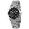 [Seiko Import] SEIKO Men's Watch SND375PC - Reverse Import, International Model