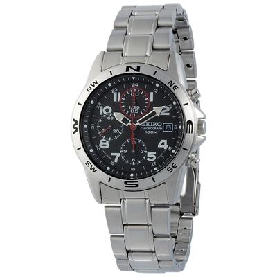 [Seiko Import] Мужские часы SEIKO SND375PC - Обратный импорт, Международная модель