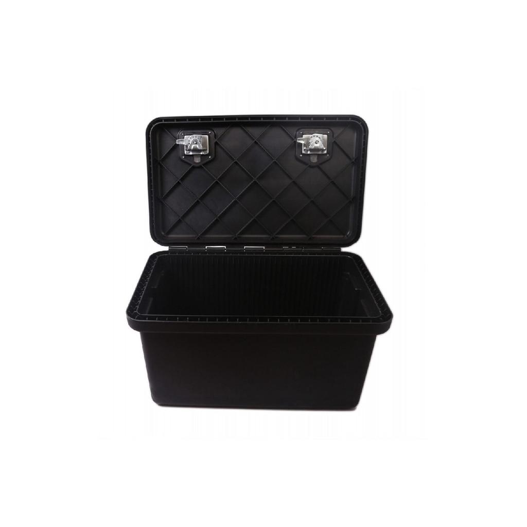 Пластиковый шкаф для инструментов 80 см 80x50x45 Дорожный прицеп-фургон с прицепом - Egc-277