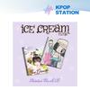 ЮНА (ITZY) - 1-й мини-альбом [Ice Cream] Версия A/B