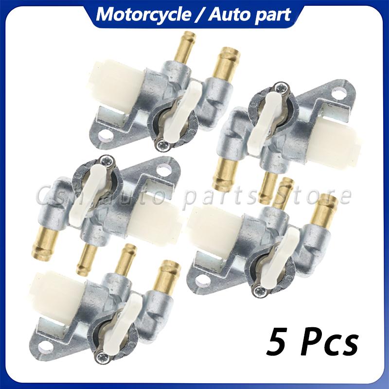 Motorcycle fuel tank valve switch for Mitsubishi Generator GT1000 GB18G GB30 GM291 GM301 GM391