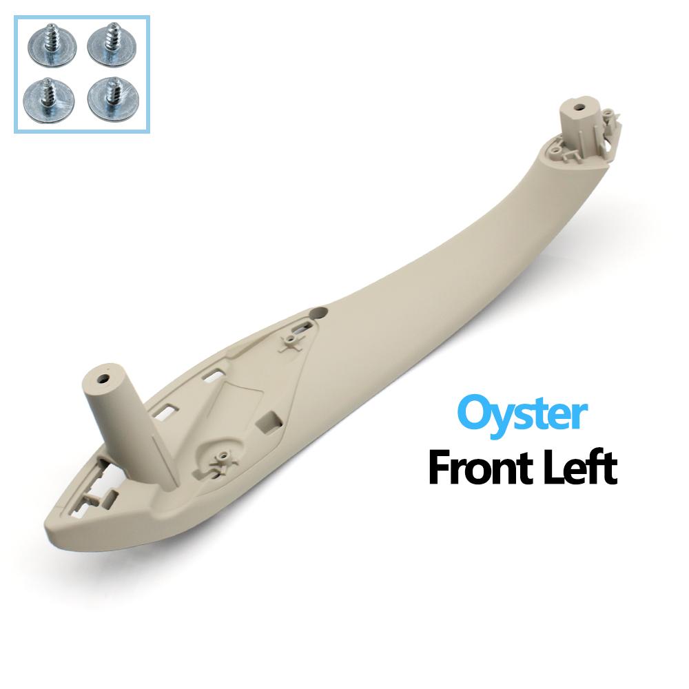 Внутренняя дверь, передняя, ​​задняя, ​​левая и правая, накладка на ручку для BMW 3 серии F30 F80 F31 F32 F33 F34 F35 F36