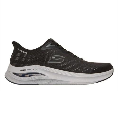 Skechers Mens Slip-In Trainers