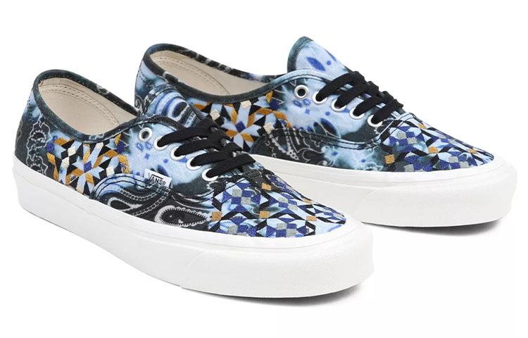 Vans Аутентичные 44 DX 'Смешанная мозаика'