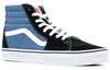 Sk8-Hi Темно-синий Белый VN000D5INVY