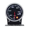 2 Inch 52MM Oil Pressure Gauge