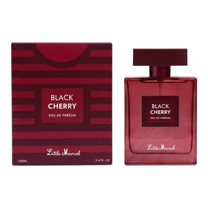 Little Marcel Black Cherry Eau de parfum Mixte 100ml