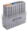 Copic Sketch Basic Set 12502074 36-Color