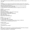 Шлейф подрулевой 56009070 Для Jeep Cherokee 97-01 Wrangler 97-00