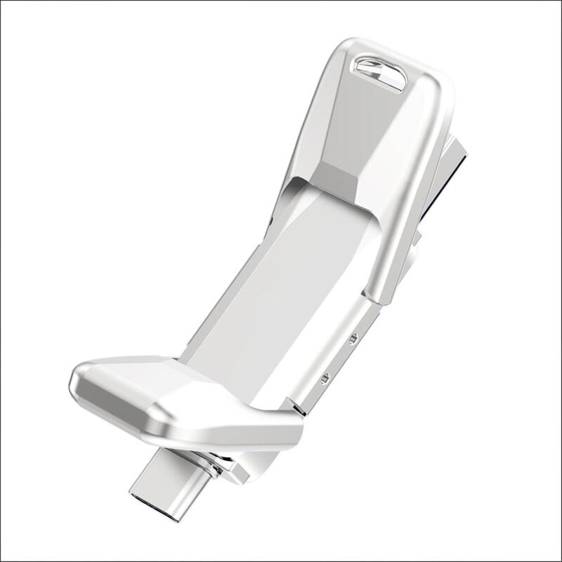 Высокоскоростной USB-накопитель OLOEY с двойным интерфейсом