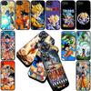 Z Dragon Son Goku Ball Torankusu Trunks Cover for Xiaomi Poco C75 C65 C85 X7 X6 M8 F7 F8 Ultra F6 Pro 5G Mi Coque Phone Case