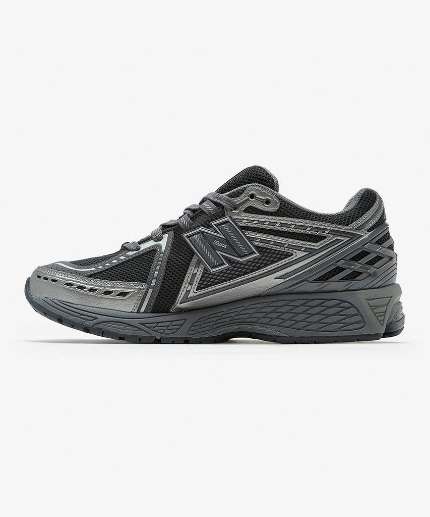 New Balance Nbpdgf703G / M1906Res (D/Серый)