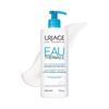 Uriage EAU Silky Body Lotion 500ML, корейский уход за телом