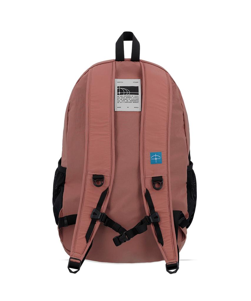 Рюкзак Sweetch Voyager Daypack 002 Розовый
