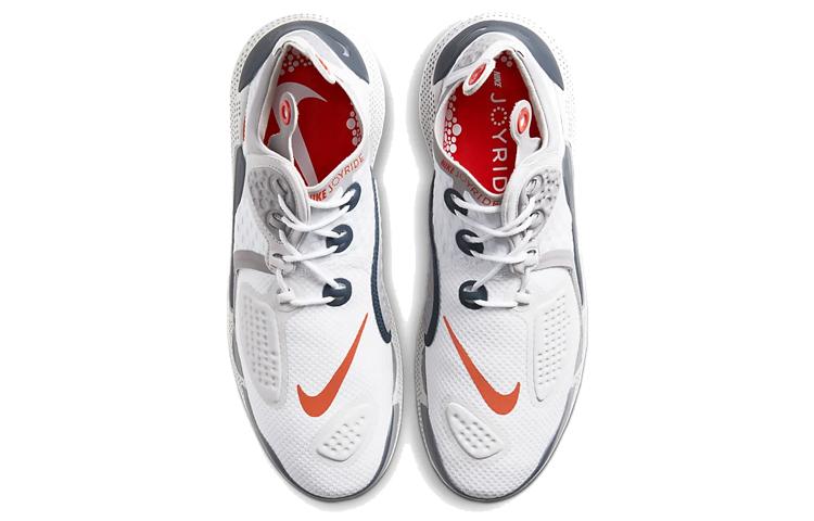 Nike Joyride CC3 Setter Белый Муссонный Синий AT6395-102