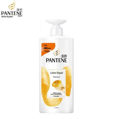 Шампунь Pantene Emulsion Repair, 1 кг, Семейный размер