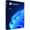 Microsoft Windows 11 Pro ENG Intl USB FPP