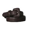 Eastern Counties Leather Womens/Ladies Faux Snake Print Belt