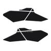 NEW R1300GS Triple Black Motorcycle Accessories Tank Pad 3D Epoxy Resin Sticker Protection Kit for R 1300 GS  2023-2024