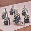 1PCS 534-1-1 Spectorl Precision Coil Wire Wound Potentiometer 534 2w 100R 200R 500R 1K 2K 5K 10K 20K 50K 100k