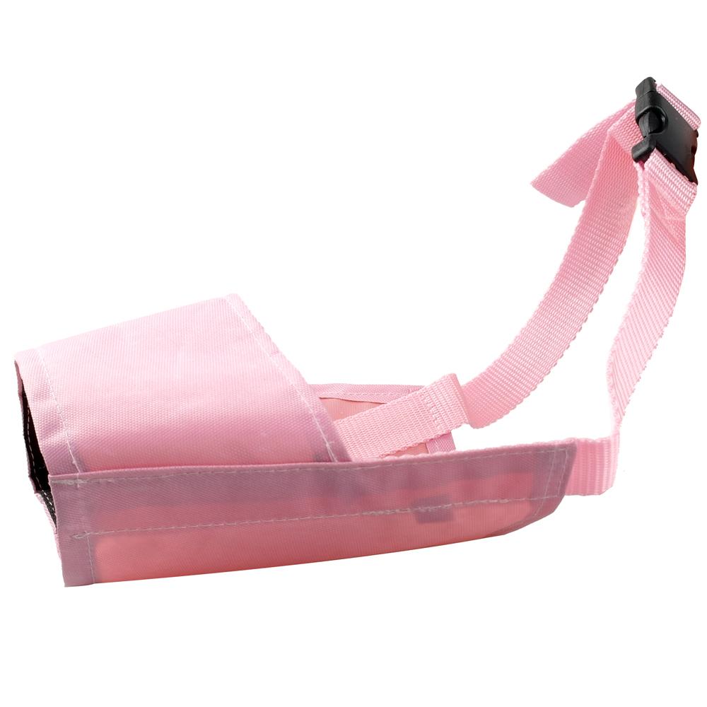 Намордник для маленьких и больших собак, против укусов, намордник для собак, защита рта питомца, товары для дрессировки, против жевания и лая для питбулей, аксессуары для домашних животных