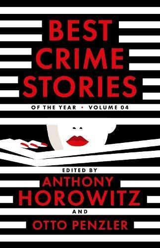 Best Crime Stories of the Year Volume 4 Hardback Book 9781035909766