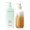 Hefengyu Oil Control Shampoo & Conditioner Gift Set